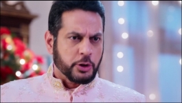 Mr and Mrs Parshuram - 8th April 2026